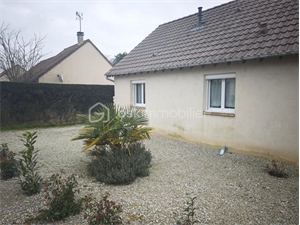 pavillon à la vente -   61300  L AIGLE, surface 66 m2 vente pavillon - UBI459185246